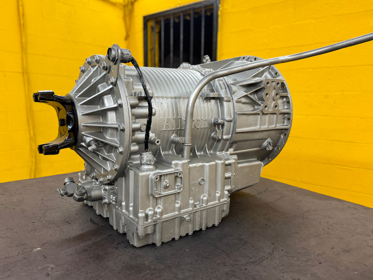 Allison 4500RDS Transmission For Sale, 4500RDSP