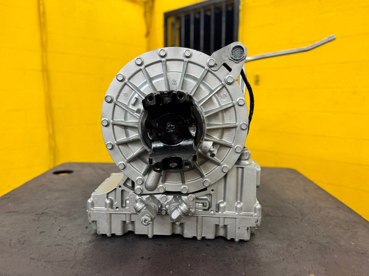 Allison 4500RDS Transmission For Sale, 4500RDSP