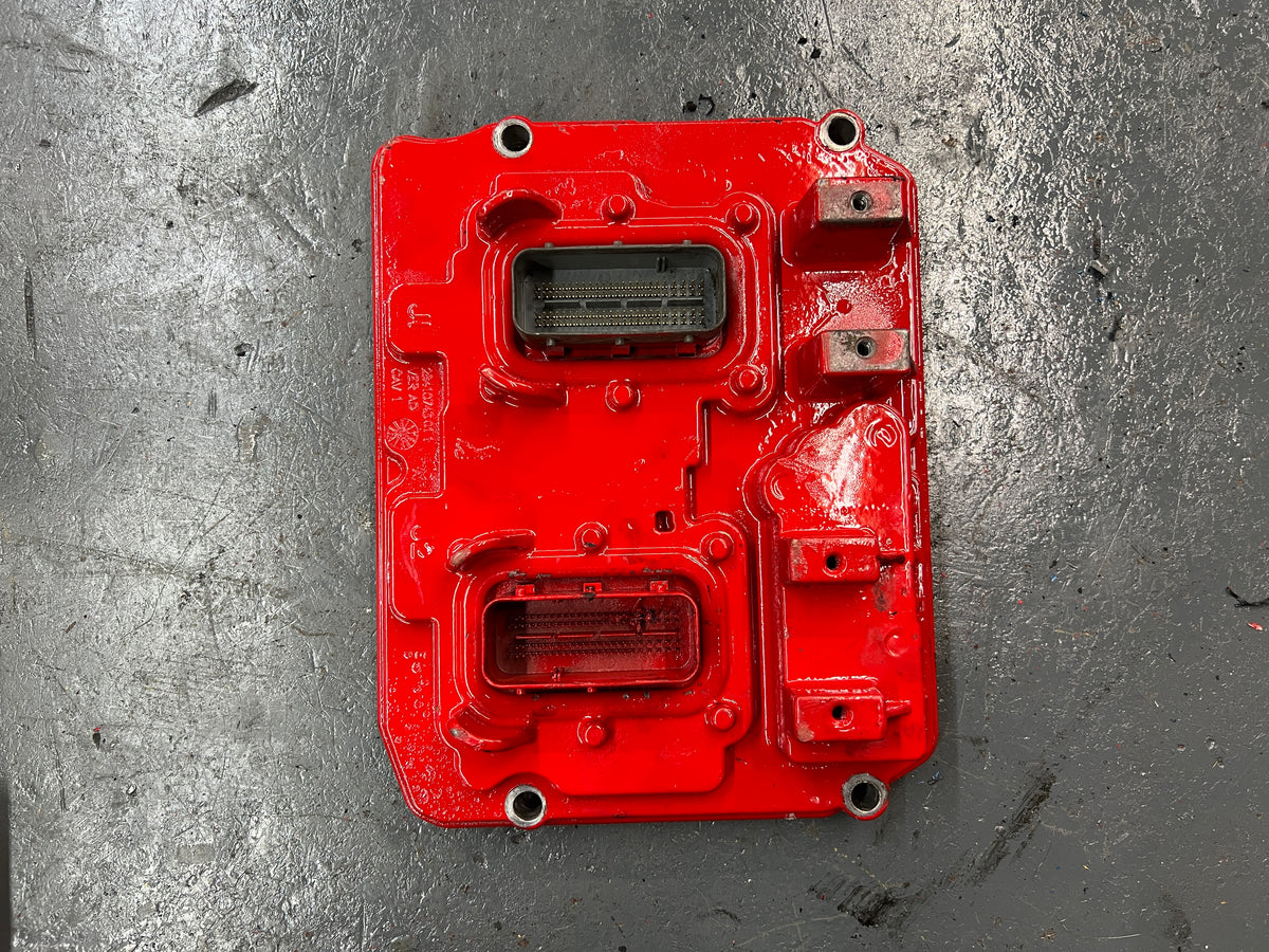 2015 Cummins CM2350 Engine Control Module (ECM) 5317106 For Sale