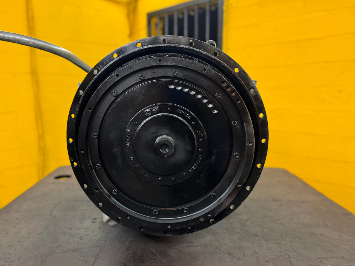 Allison 4500RDS Transmission For Sale, 4500RDSP