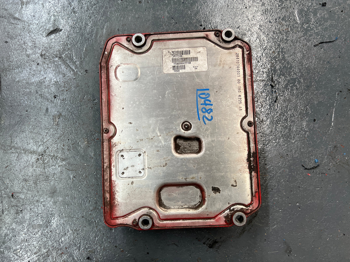 2015 Cummins CM2350 Engine Control Module (ECM) 5317106 For Sale