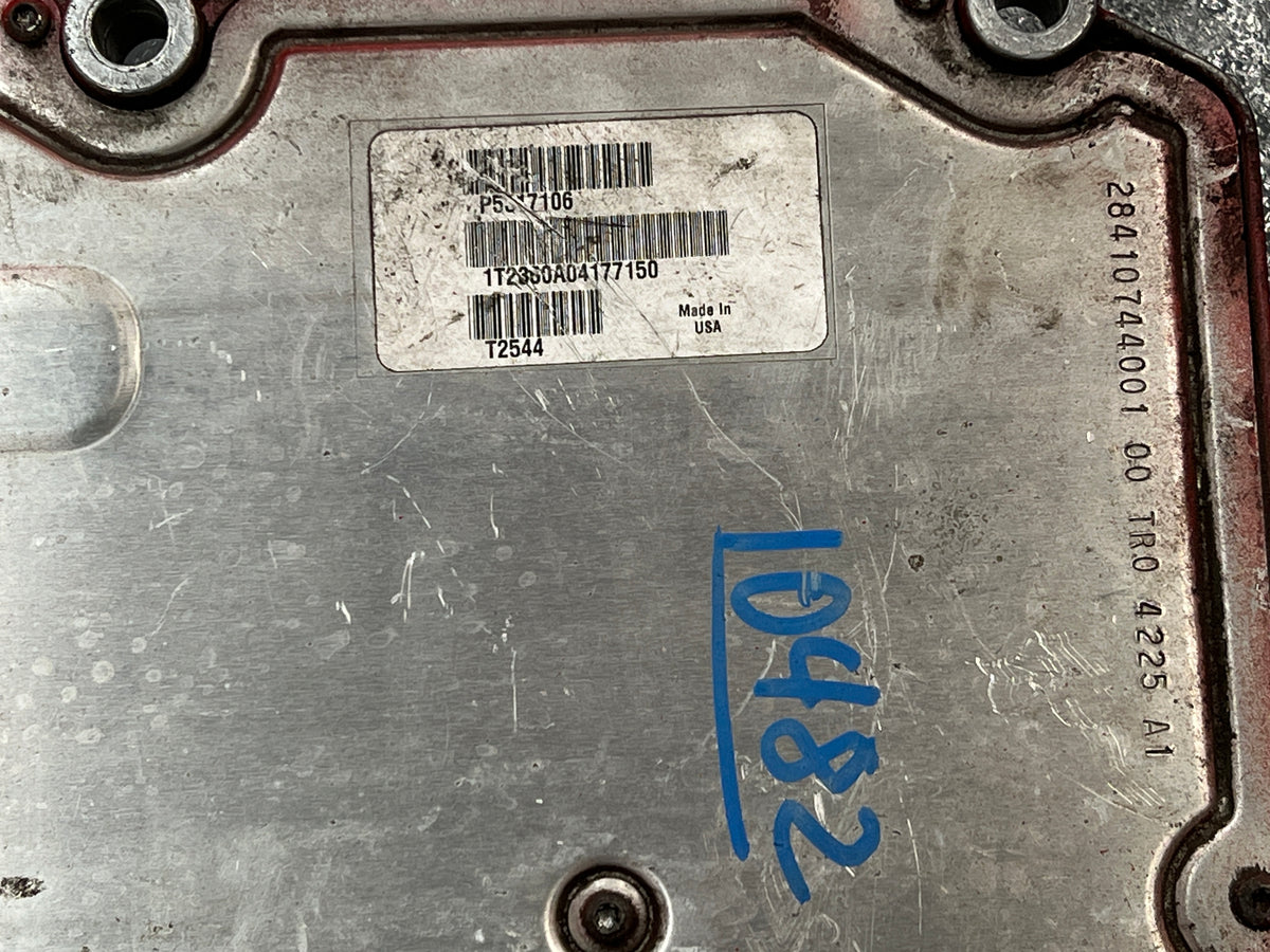 2015 Cummins CM2350 Engine Control Module (ECM) 5317106 For Sale