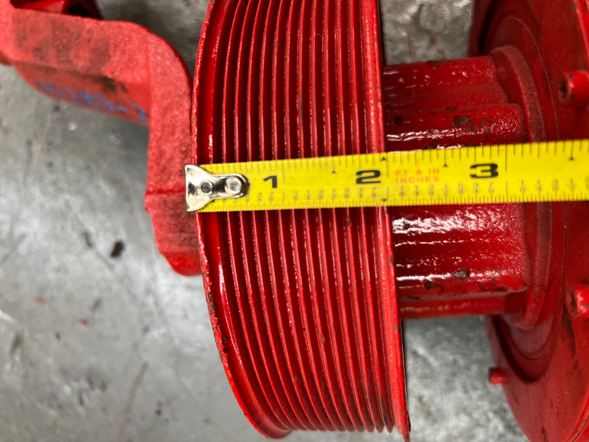 Cummins ISX Borg Warner Fan Clutch For Sale