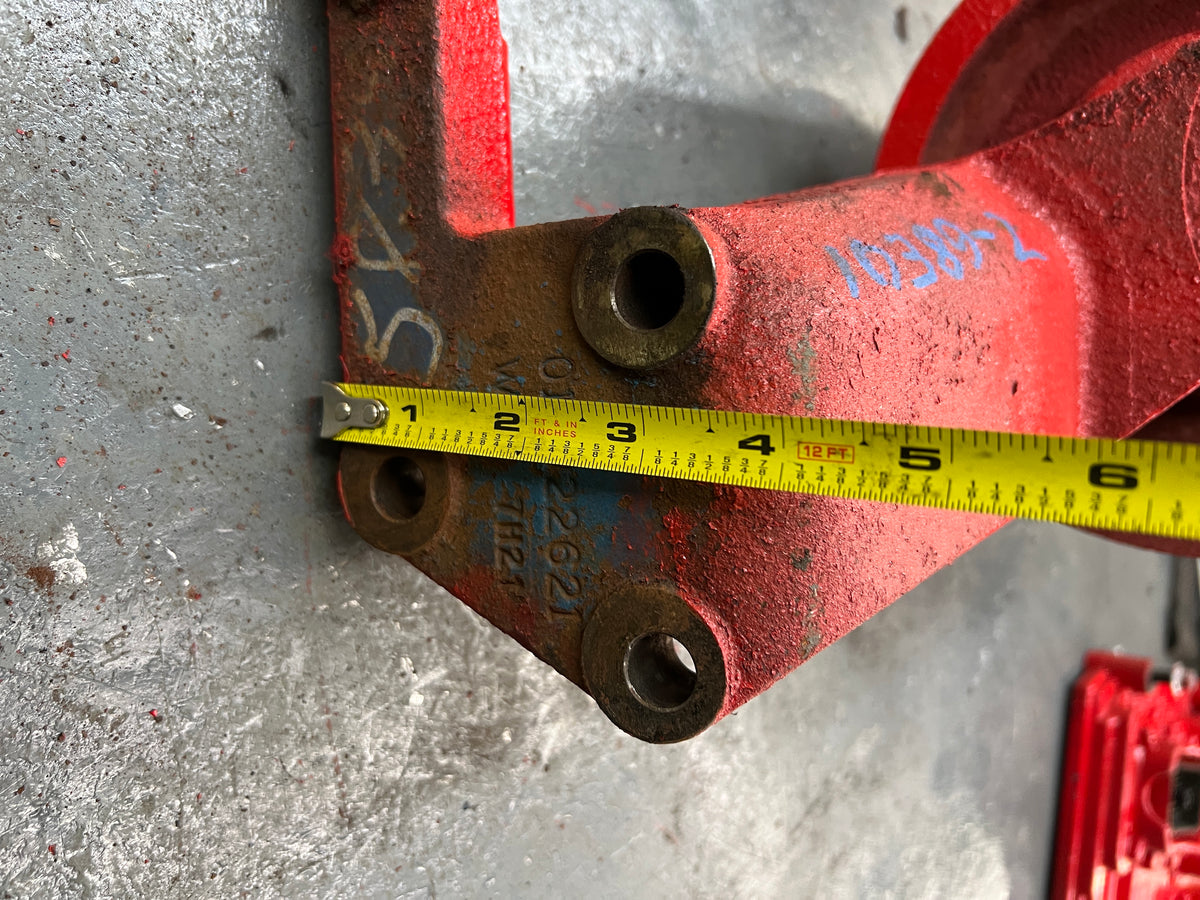 Cummins ISX Borg Warner Fan Clutch For Sale