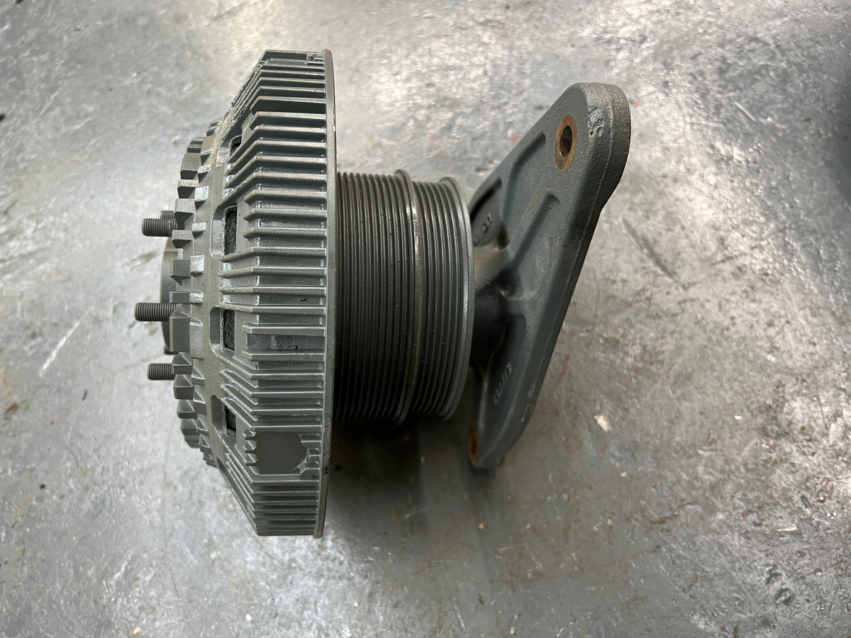 Mack E7 Horton DM 2-Speed Fan Clutch 79A9495-2 For Sale