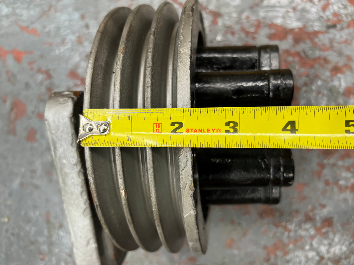Detroit 6V92TA Fan Clutch 5106863, 5103868