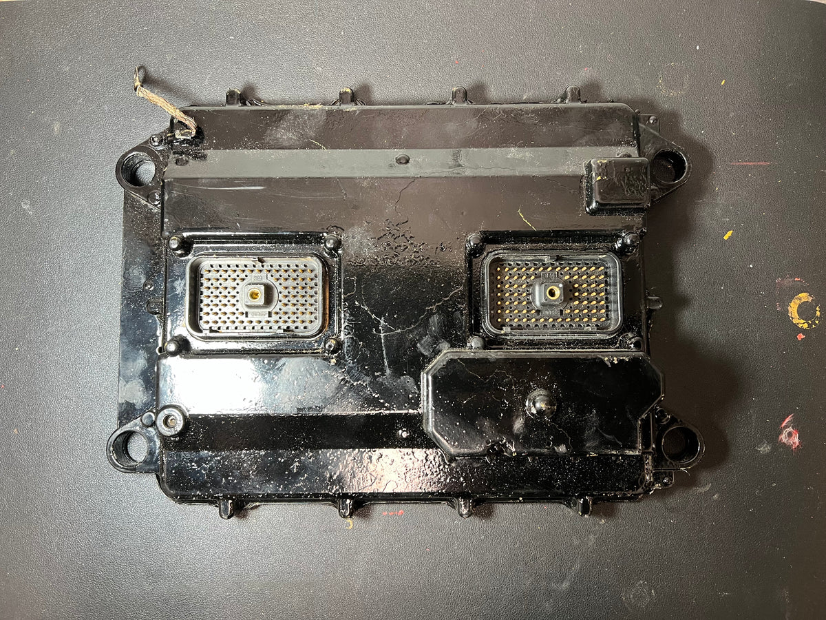 2006 Caterpillar C13 ACERT 70-PIN Engine Control Module (ECM) PART# 256-1159 For Sale