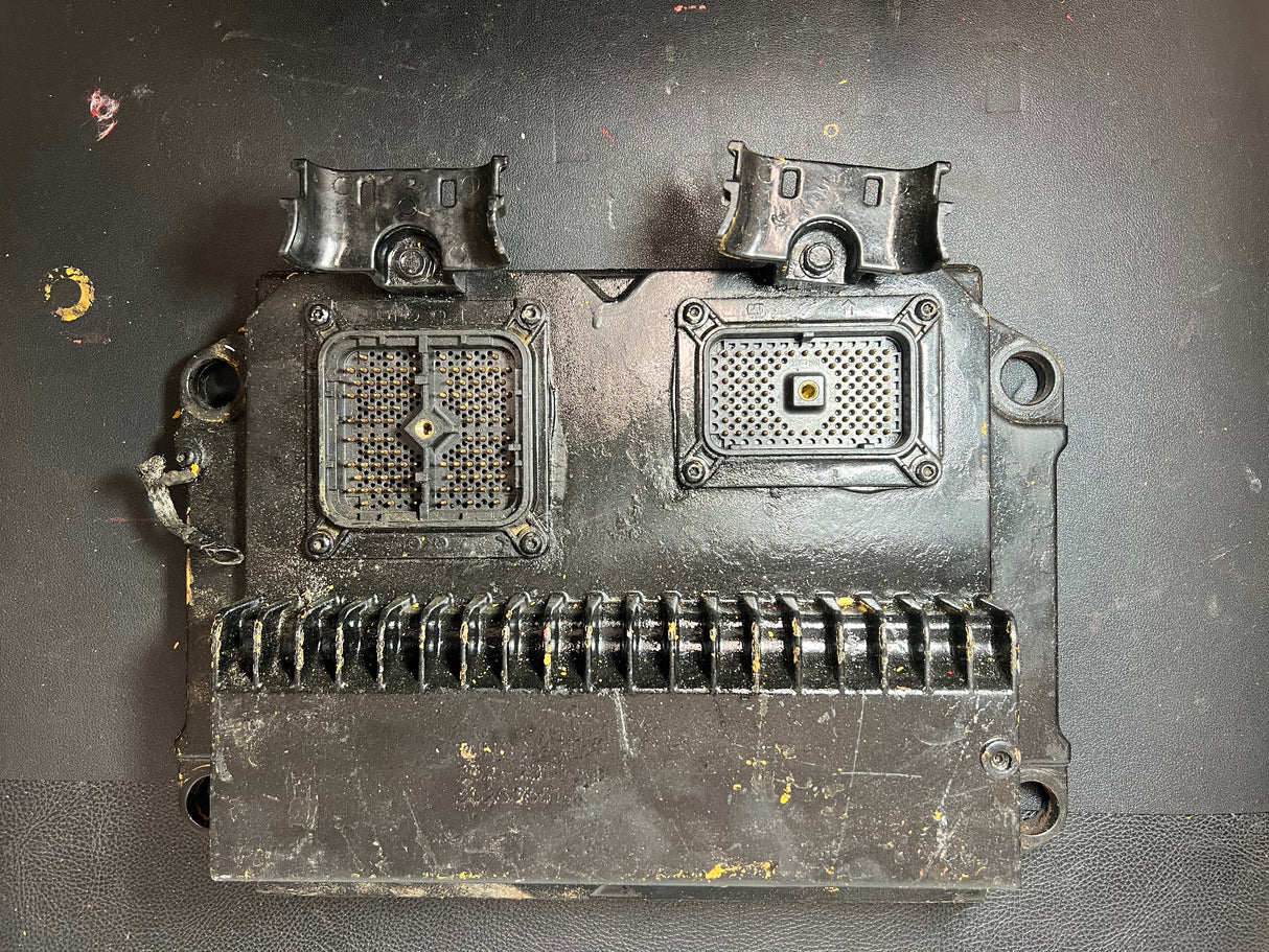 Caterpillar C15 ACERT 120-PIN Engine Control Module (ECM) 262-2881-01