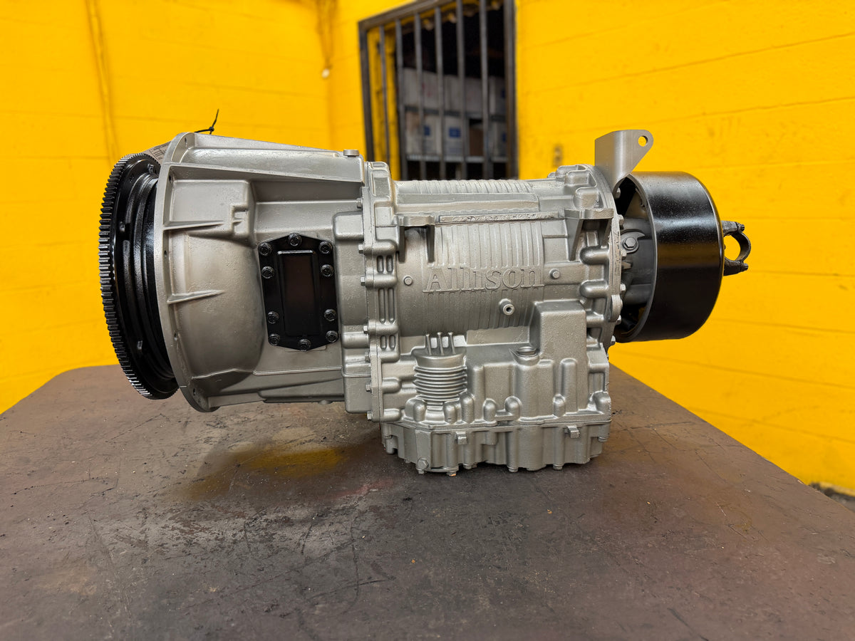 2010 Allison MD3000PRM Transmission For Sale