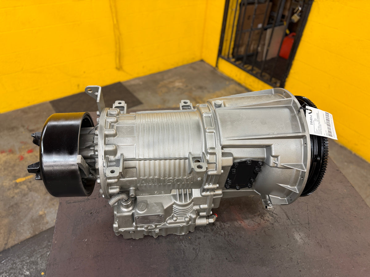 2010 Allison MD3000PRM Transmission For Sale