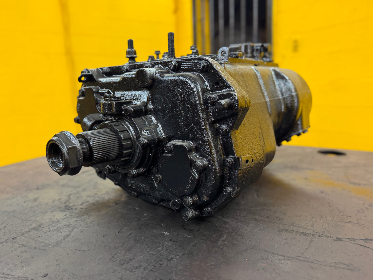 Eaton/Fuller FR15210B Transmission for Sale