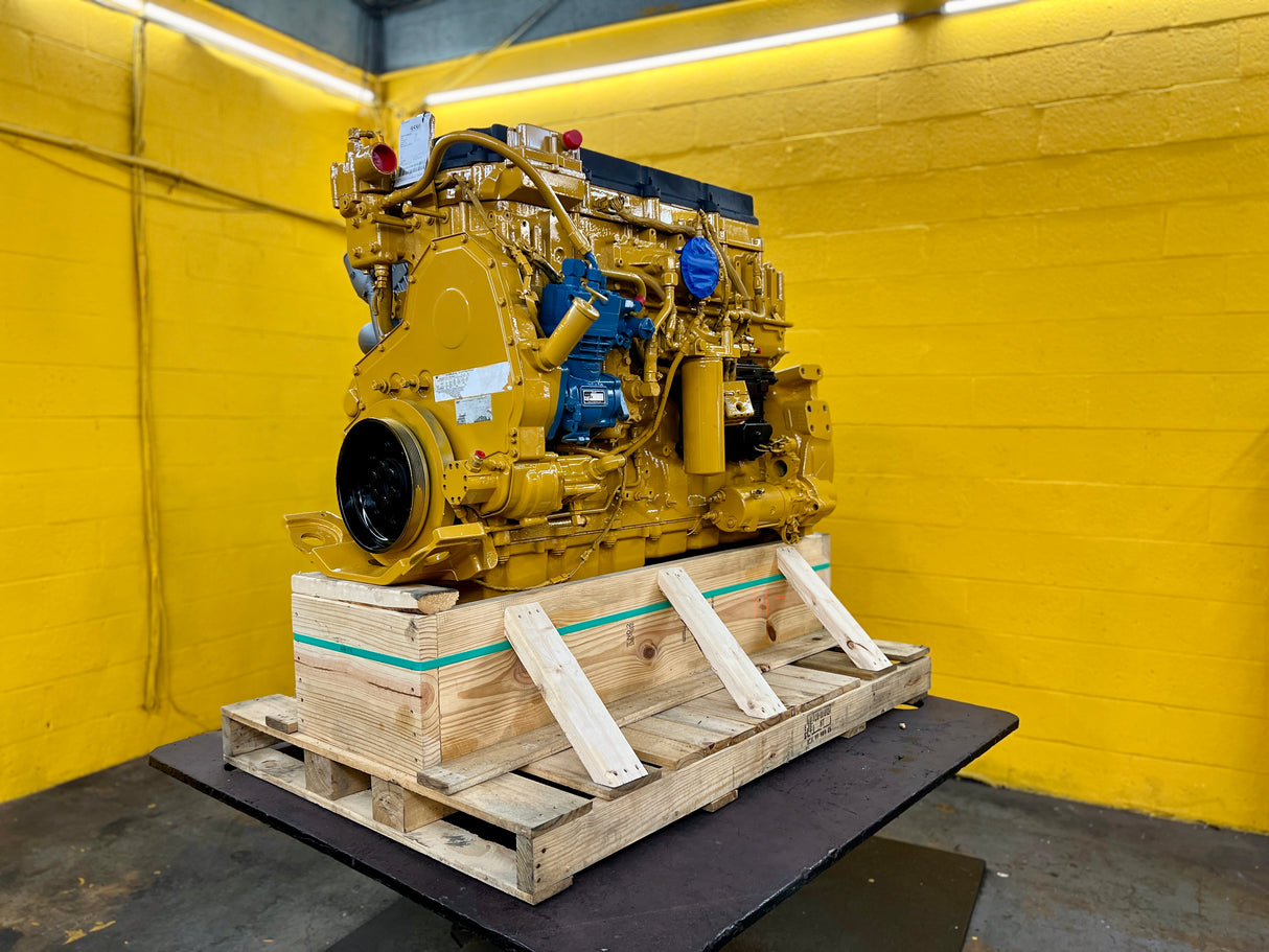 2005 Caterpillar C11 Diesel Engine For Sale, KCA