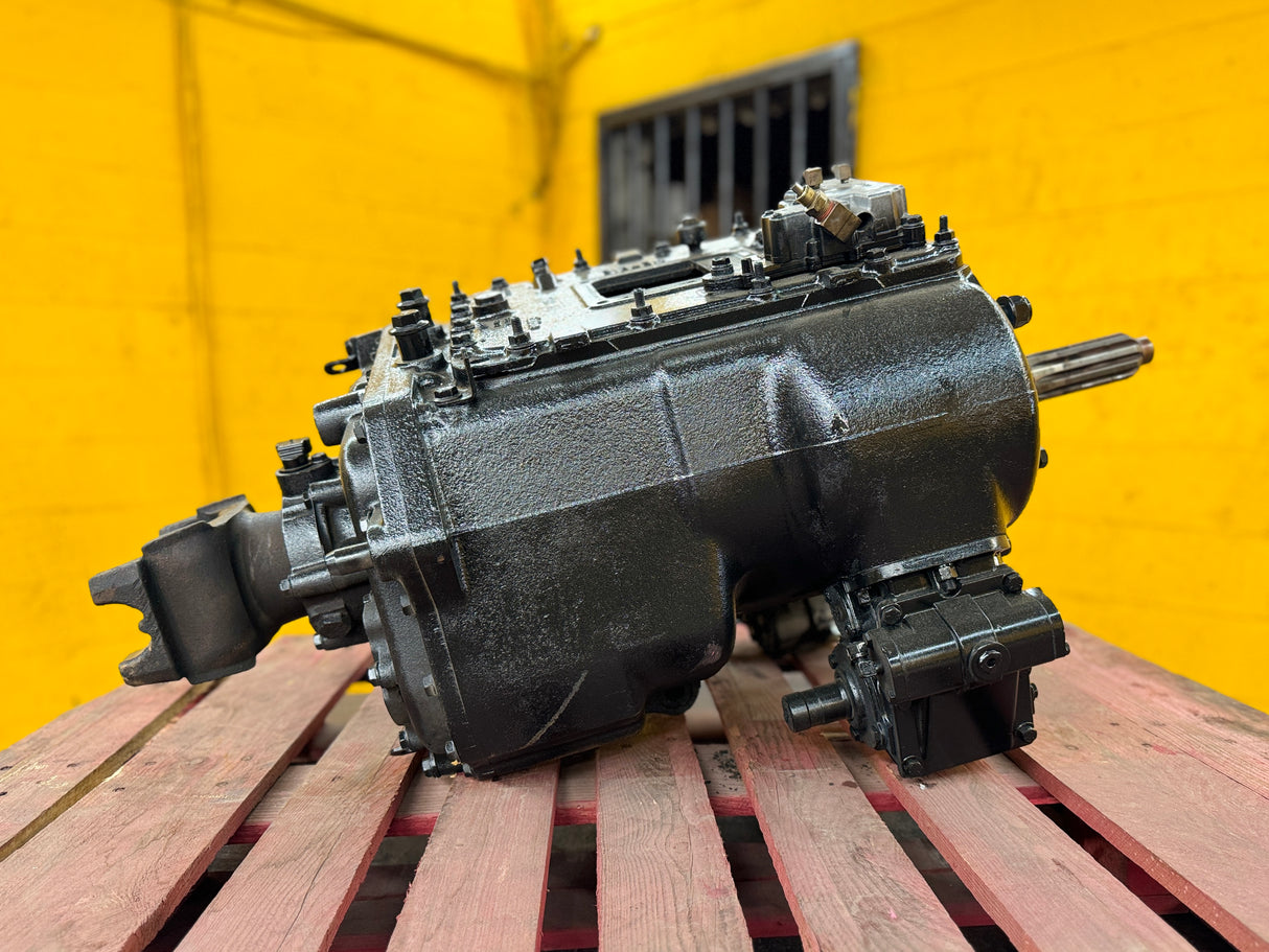 Eaton Fuller FROF16210C For Sale, 10 Speed