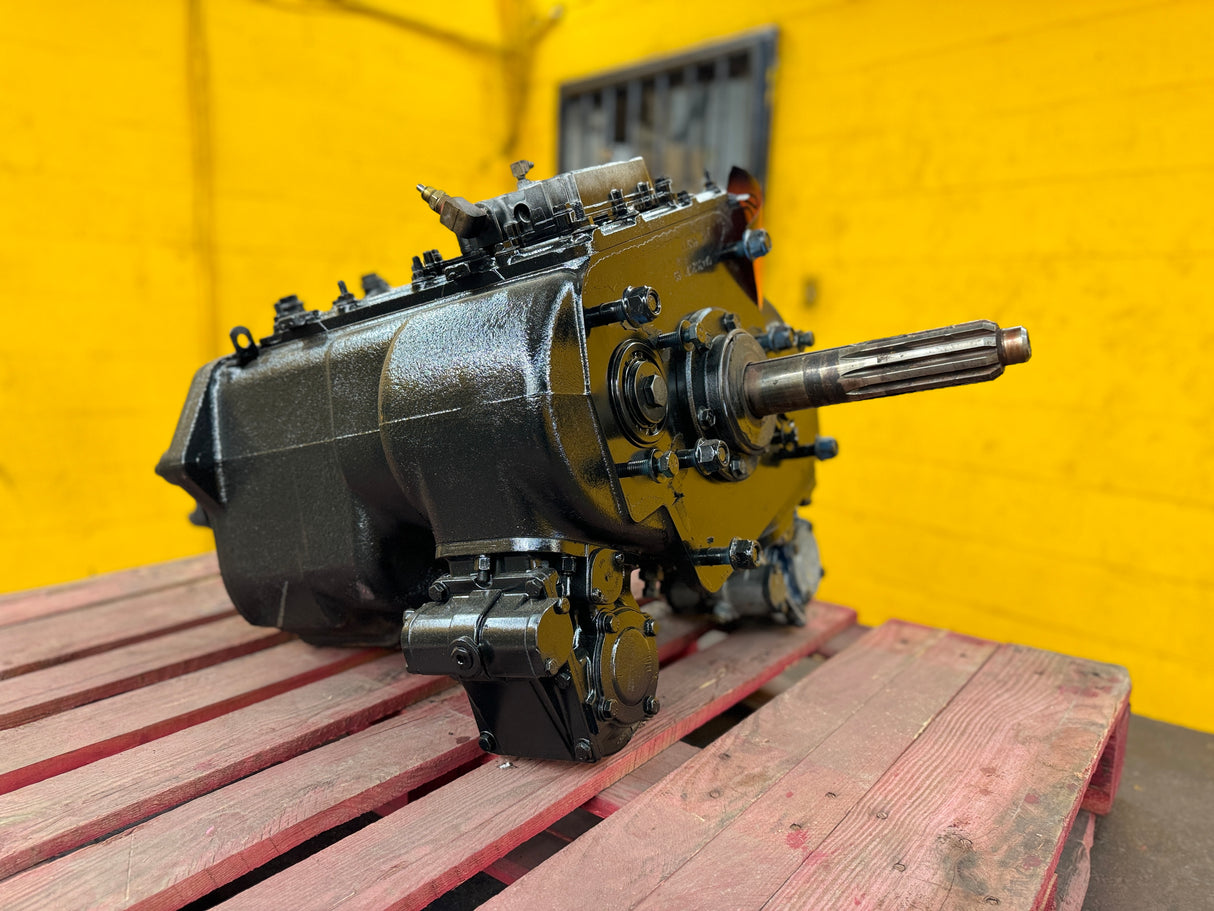 Eaton Fuller FROF16210C For Sale, 10 Speed