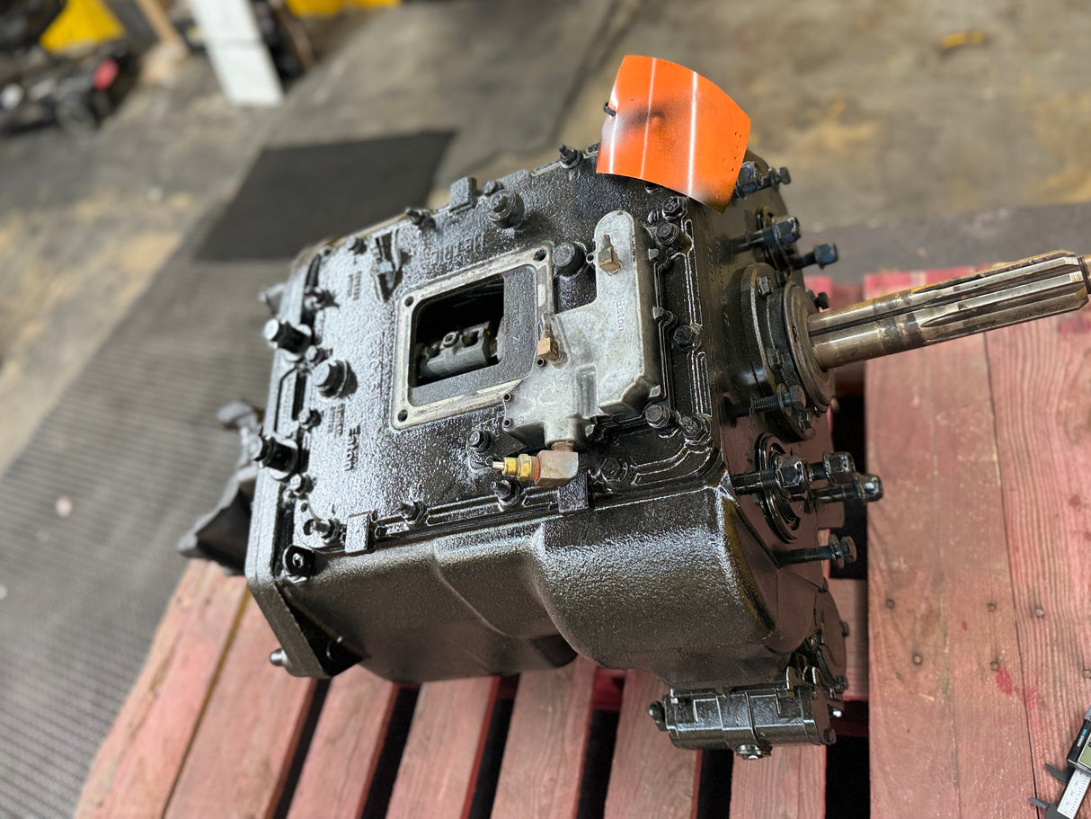 Eaton Fuller FROF16210C For Sale, 10 Speed