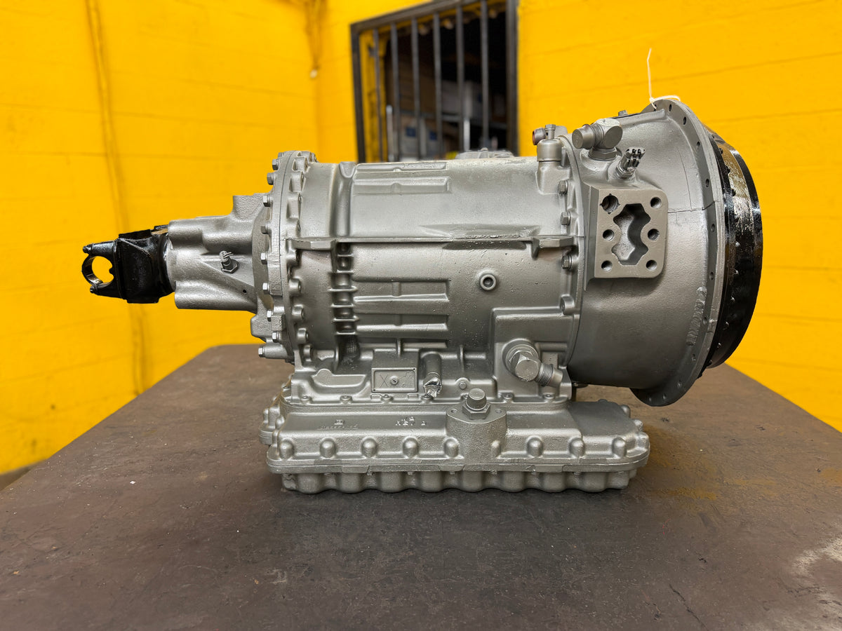 Allison HT740 Transmission For Sale