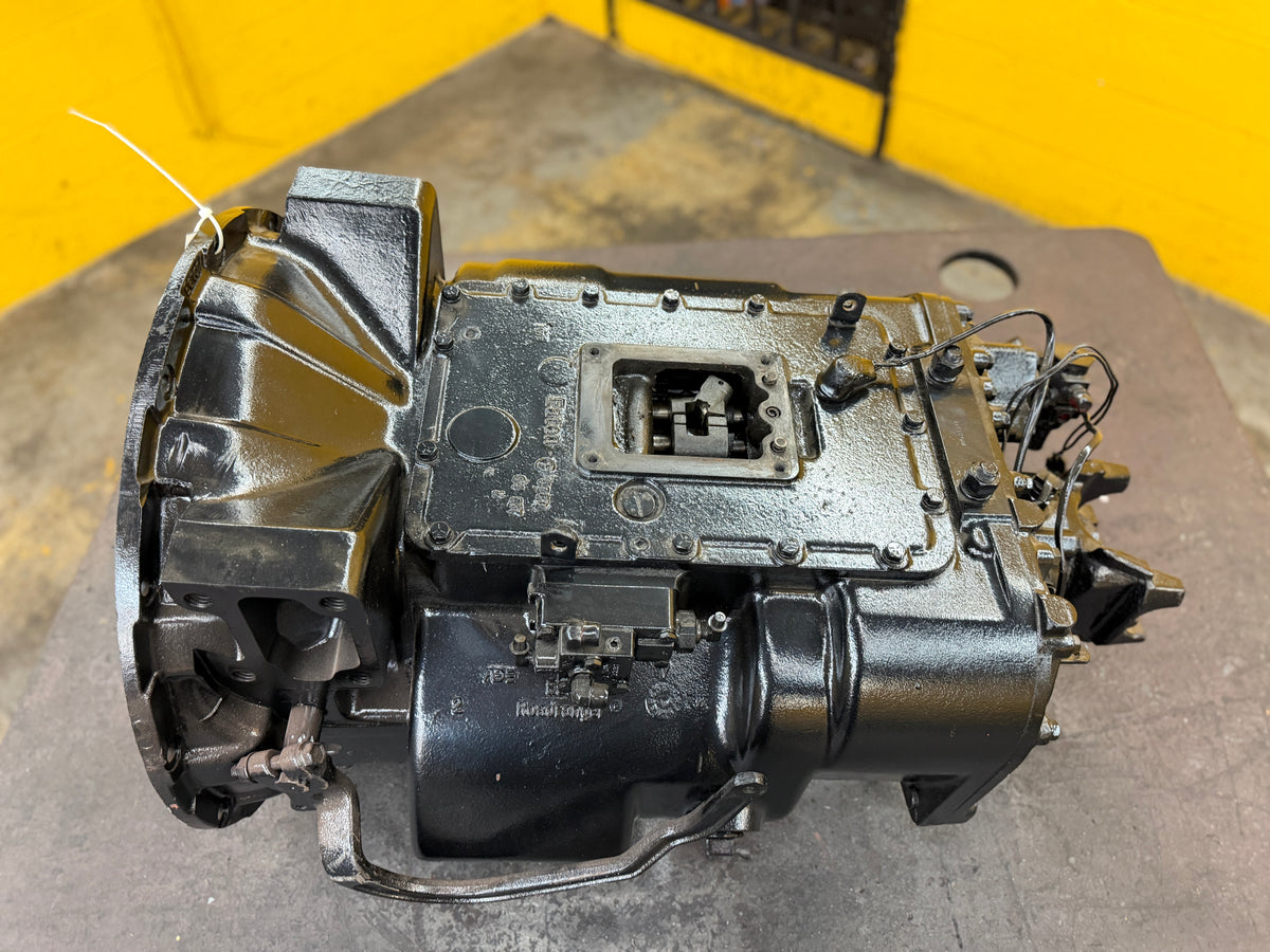 Eaton Fuller RTF12609A Transmission, 9 Speed
