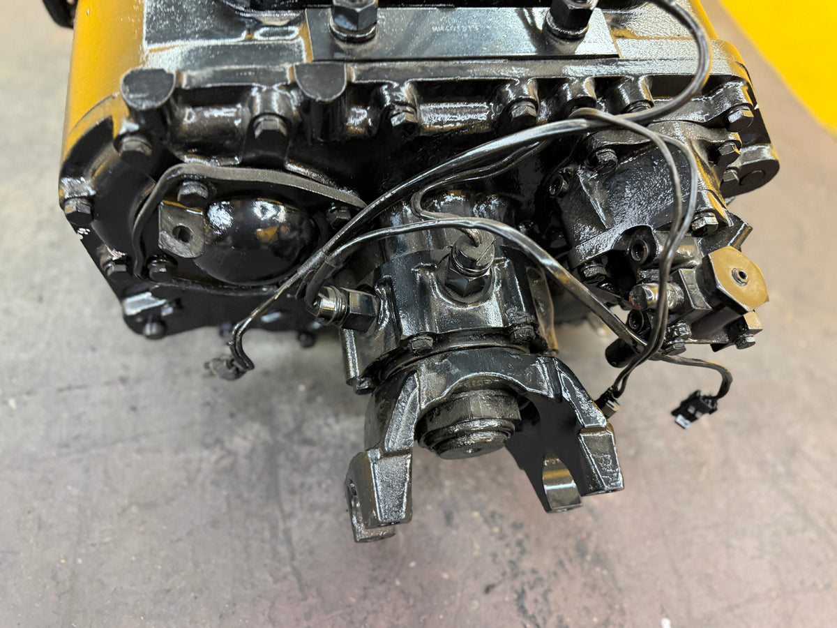 Eaton Fuller RTF12609A Transmission, 9 Speed