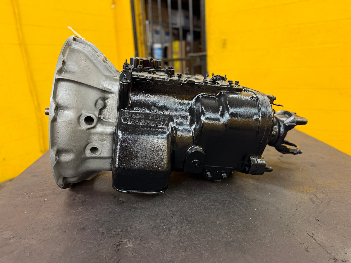 Eaton Fuller FROF16210C For Sale, 10 Speed w/ OVERDRIVE