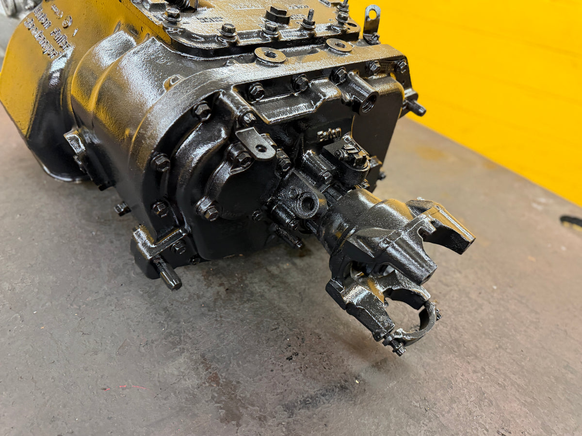 Eaton Fuller FROF16210C For Sale, 10 Speed w/ OVERDRIVE
