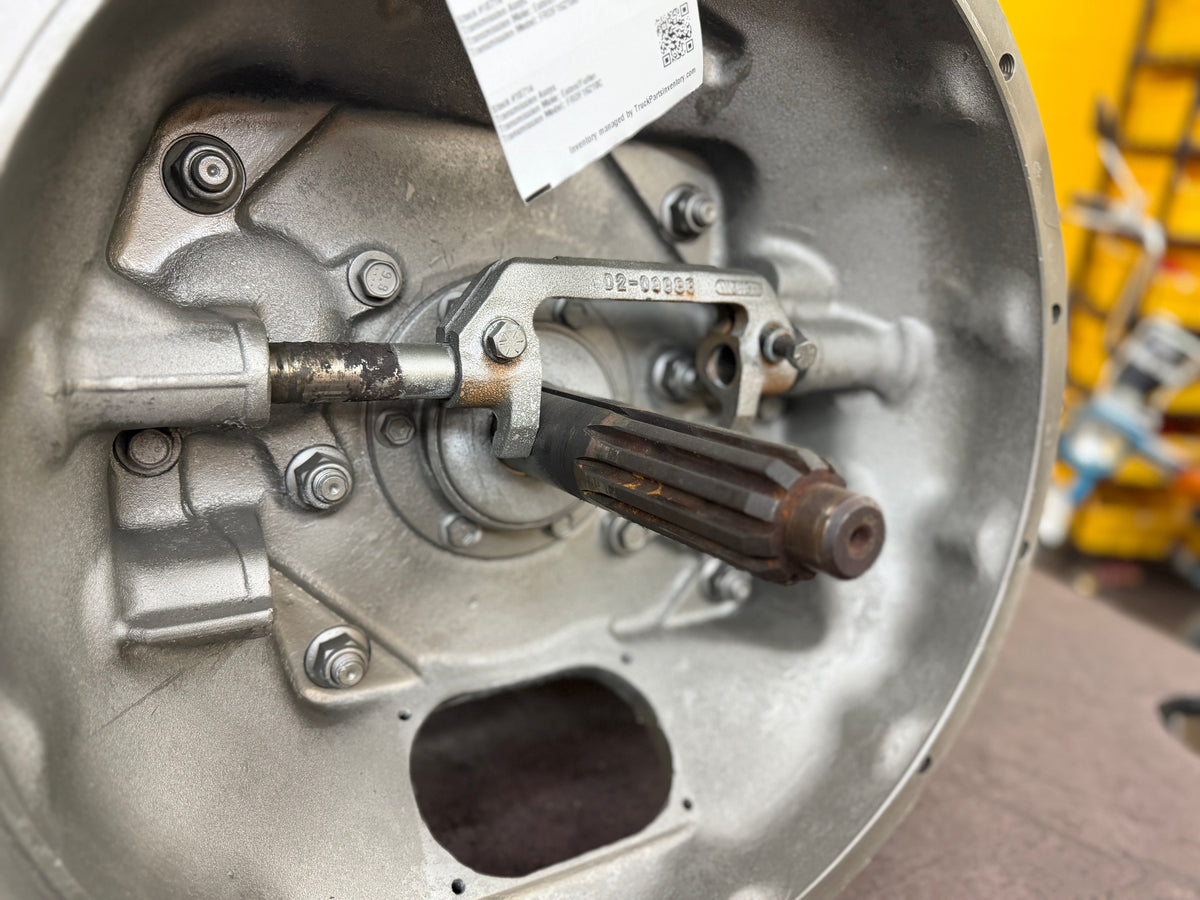 Eaton Fuller FROF16210C For Sale, 10 Speed w/ OVERDRIVE