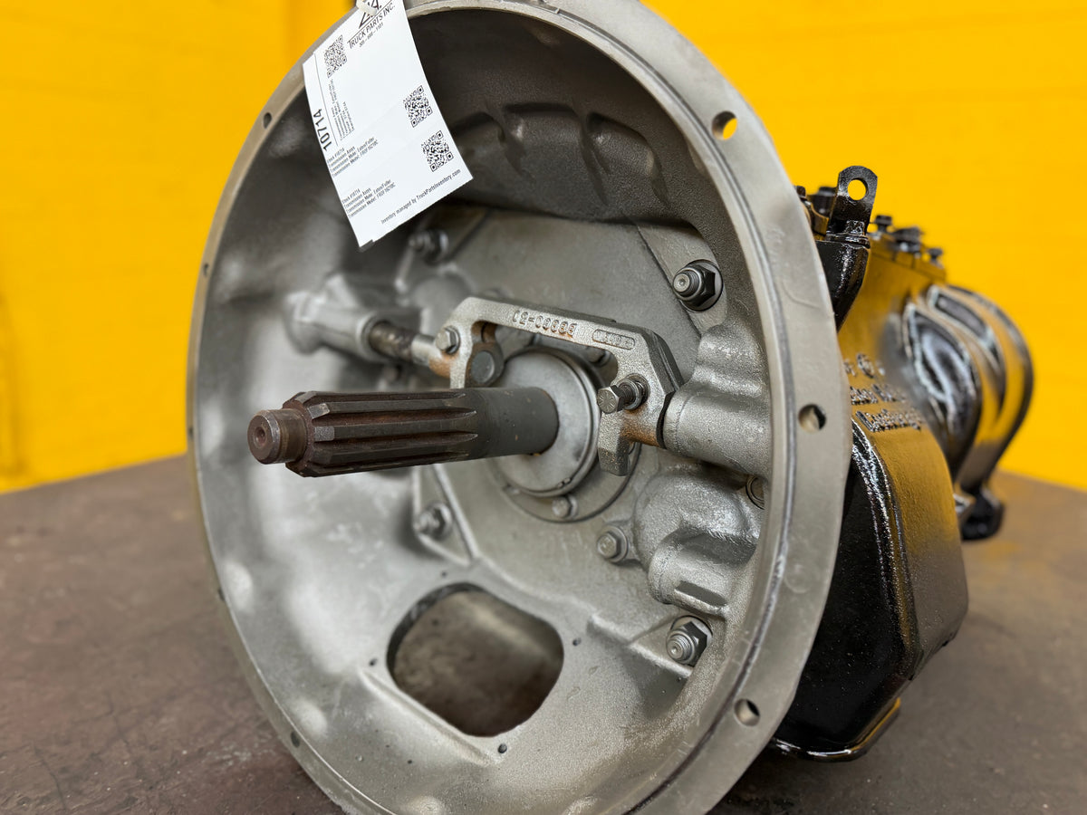 Eaton Fuller FROF16210C For Sale, 10 Speed w/ OVERDRIVE