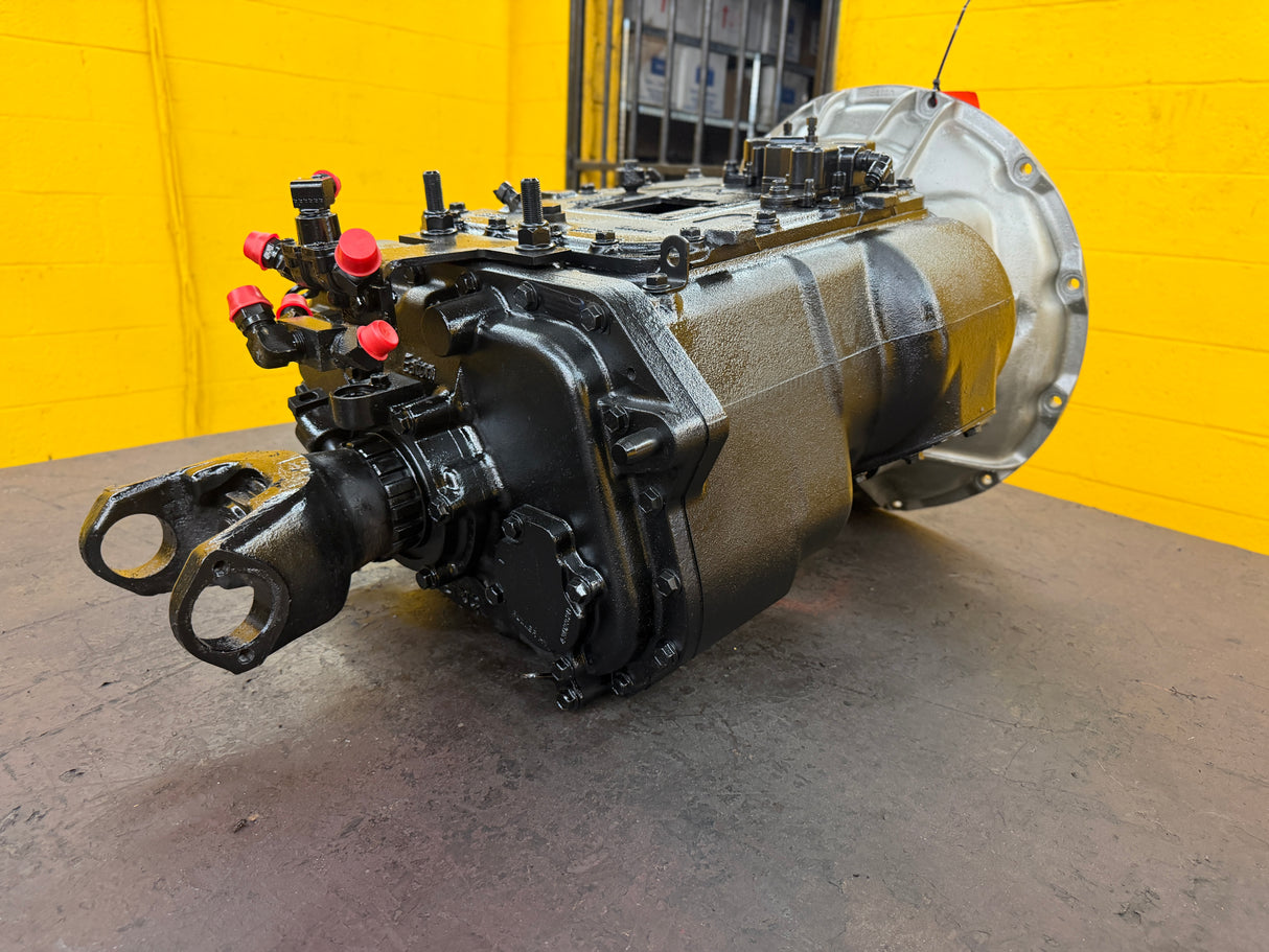Eaton Fuller FRF-14210B Transmission For Sale, FRF14210B