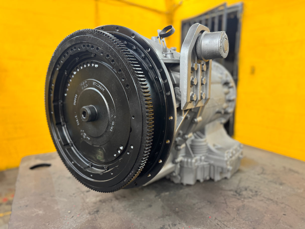 Allison 4500RDS Transmission, 4500RDS w/ PTO Prov, 29544592, 4500RDSP