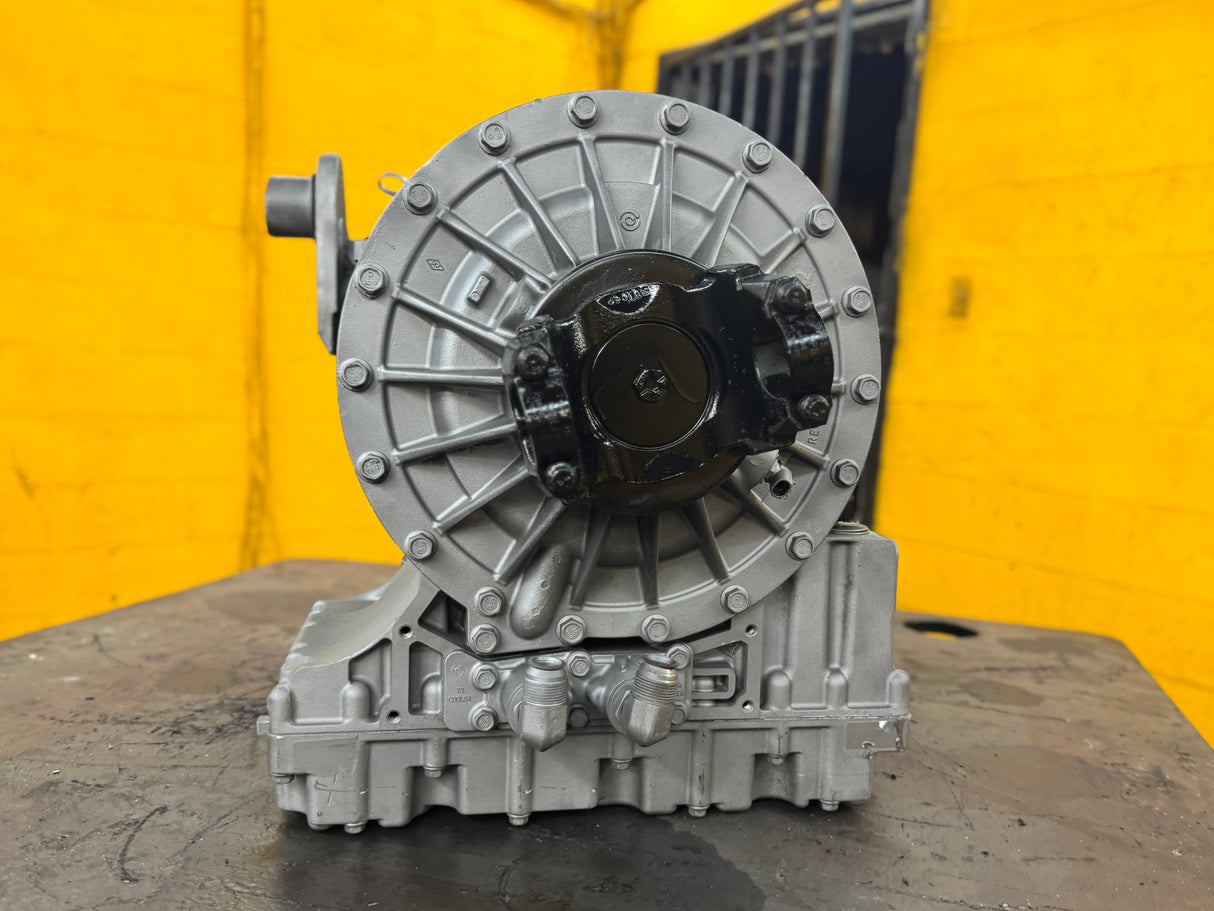 Allison 4500RDS Transmission, 4500RDS w/ PTO Prov, 29544592, 4500RDSP
