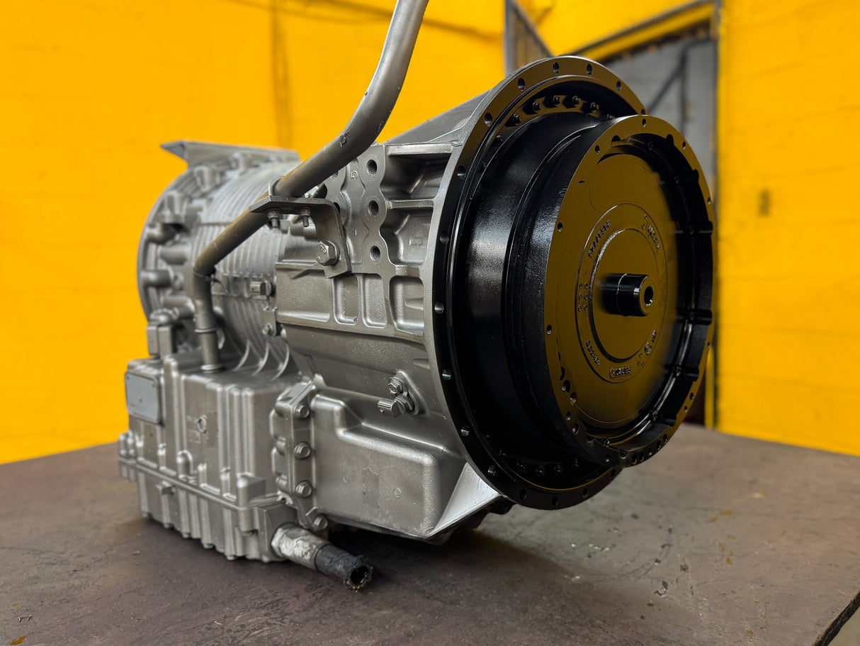Allison 4500RDS P Transmission For Sale, 4500RDSP