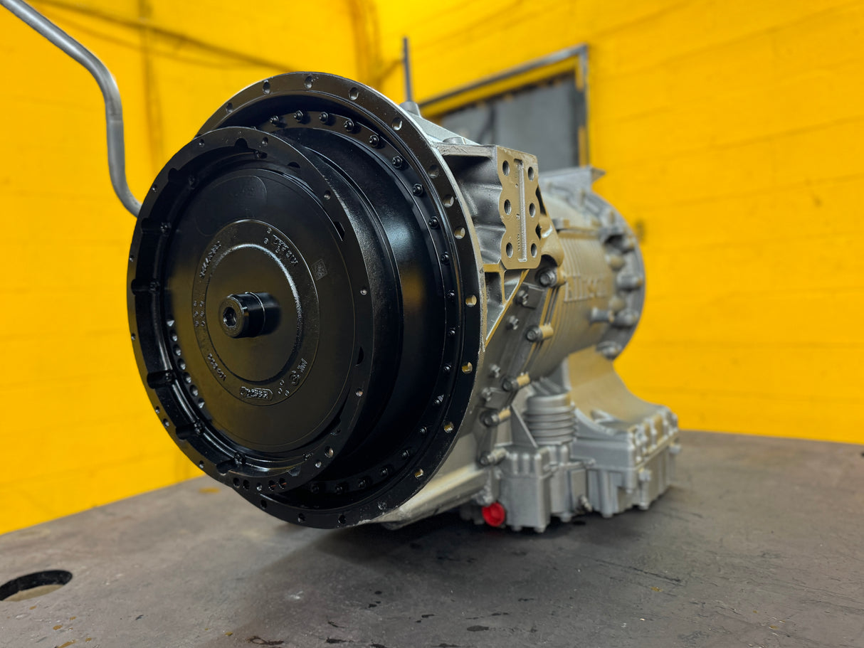 Allison 4500RDS P Transmission For Sale, 4500RDSP