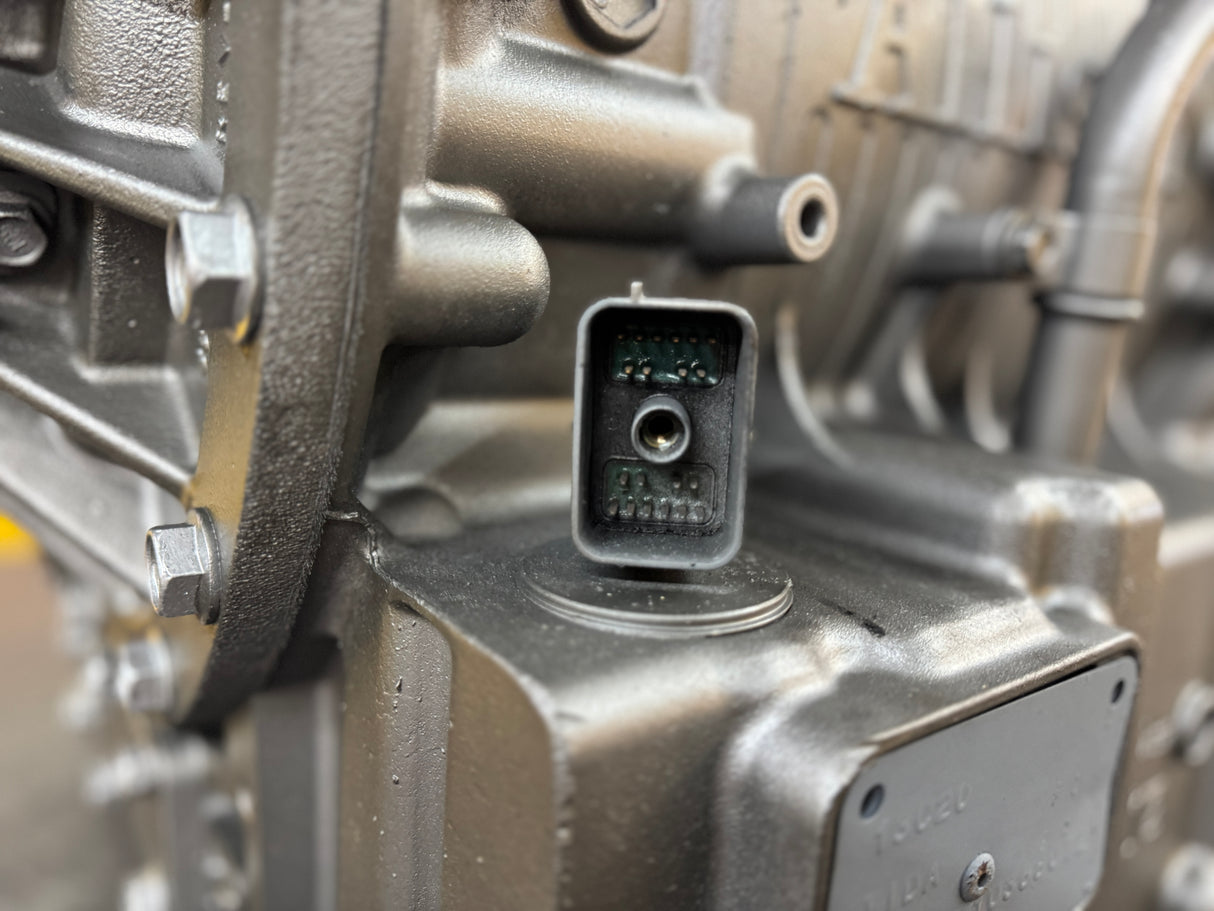 Allison 4500RDS P Transmission For Sale, 4500RDSP