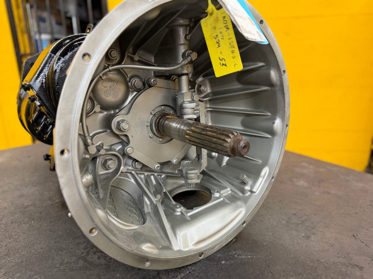 Eaton Fuller FAOM-15810S-EC3 Transmission For Sale