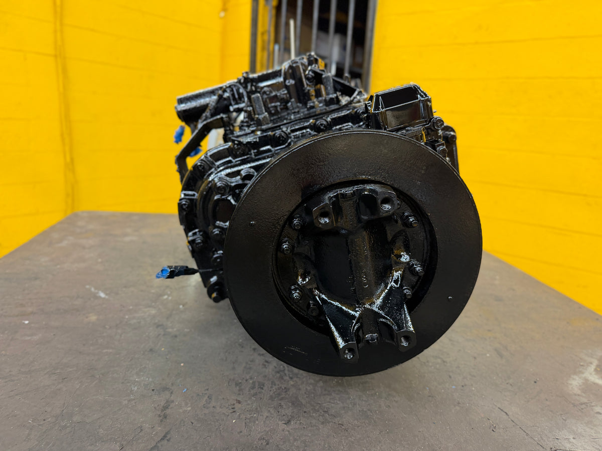 Eaton Fuller FAOM-15810S-EC3 Transmission For Sale