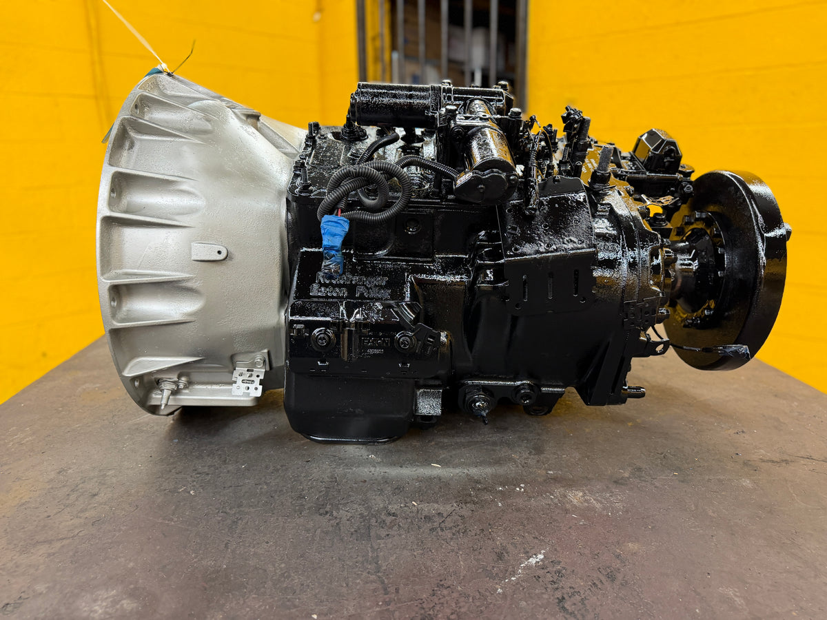 Eaton Fuller FAOM-15810S-EC3 Transmission For Sale