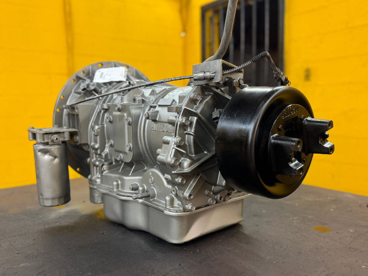 Allison 2200HS Transmission For Sale, 2200 HS