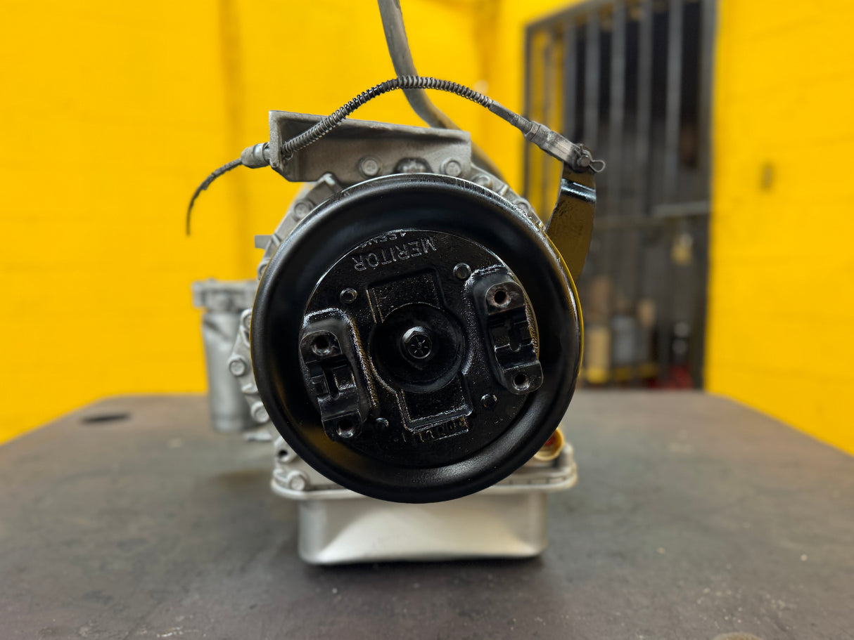 Allison 2200HS Transmission For Sale, 2200 HS