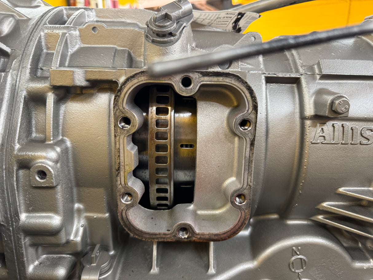 Allison 2200HS Transmission For Sale, 2200 HS