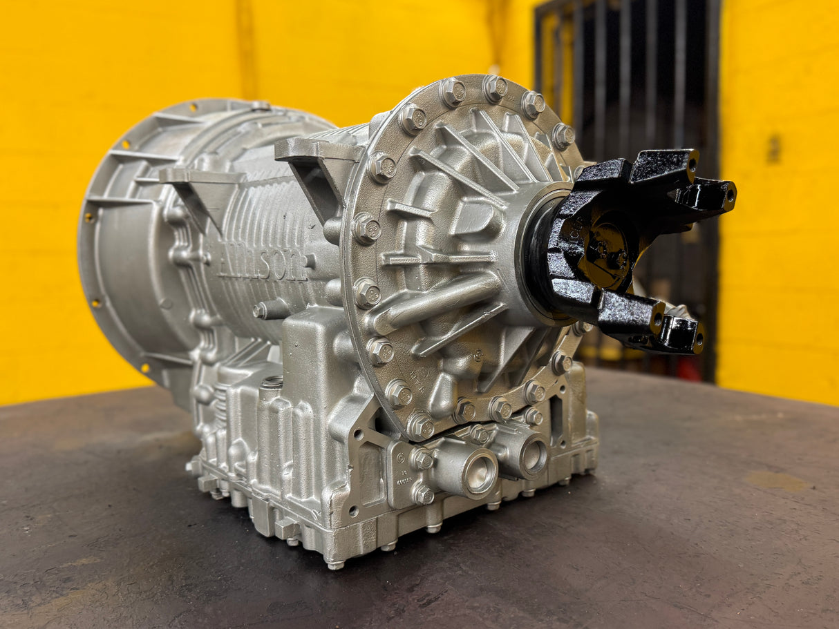 Allison MD3060 Transmission For Sale