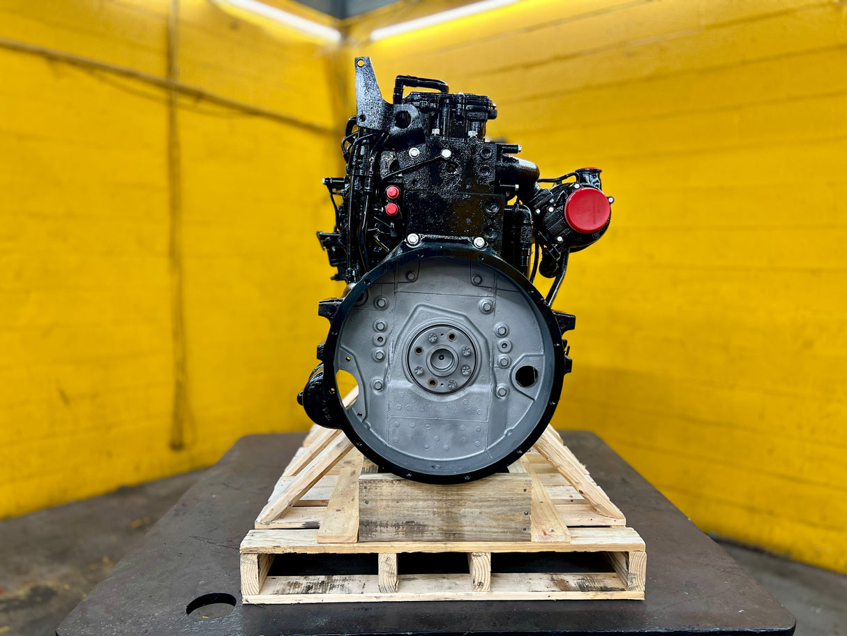 2006 Cummins ISL Diesel Engine For Sale