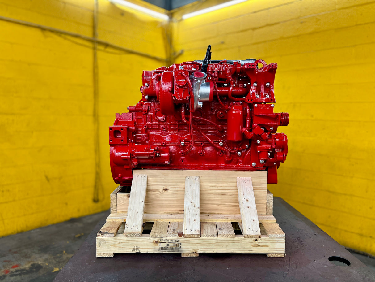 2009 Cummins ISB 6.7L Diesel Engine For Sale, CPL# 3238