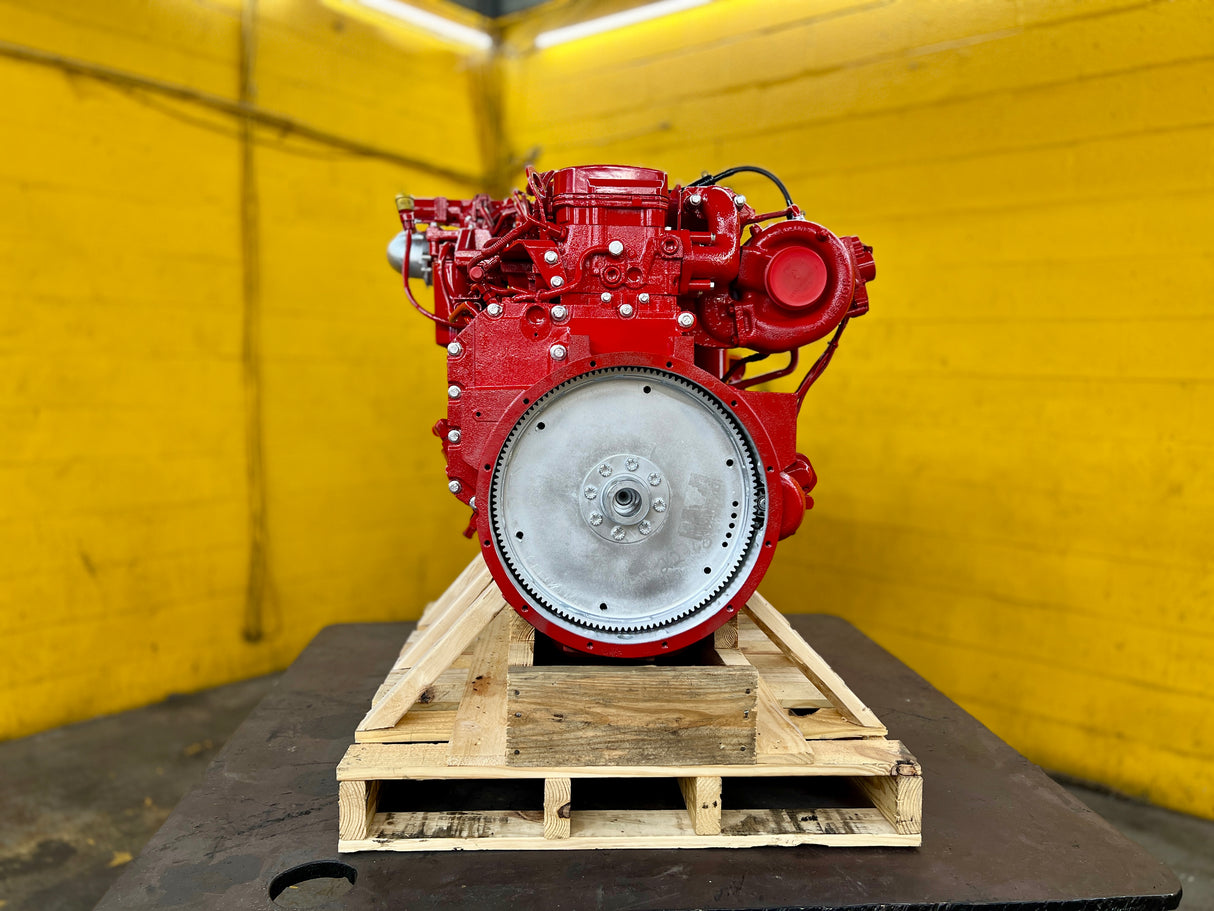 2009 Cummins ISB 6.7L Diesel Engine For Sale, CPL# 3238