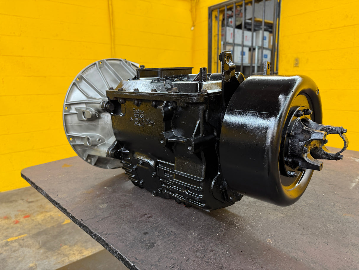 Eaton Fuller FS5306A Transmission For Sale