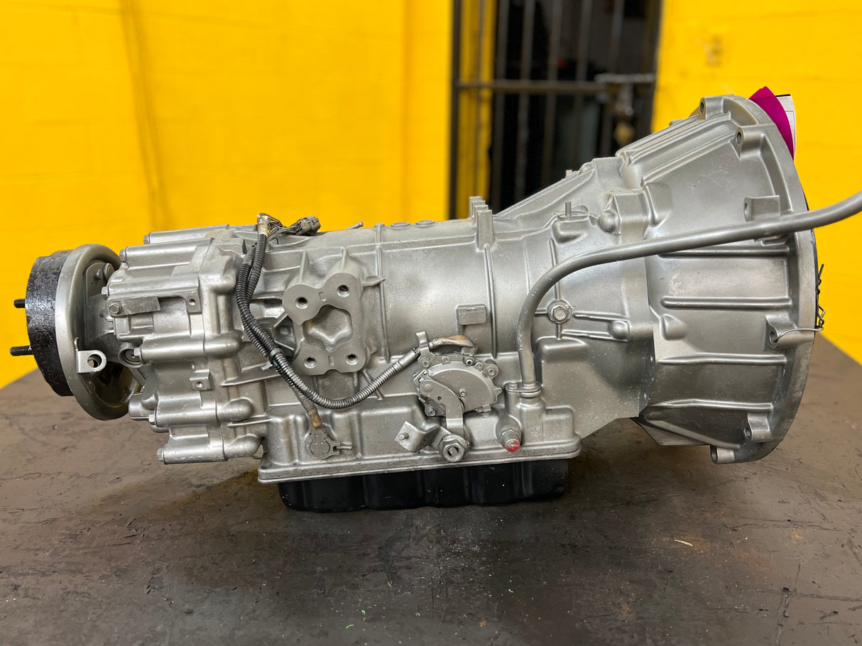 Jatco AK015 Transmission For Sale