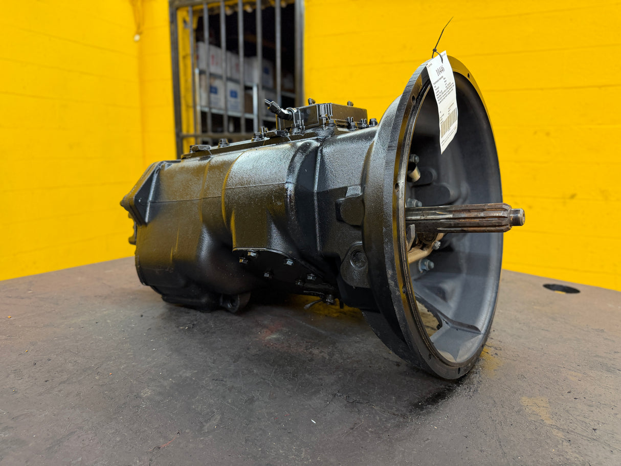 Eaton Fuller FRO16210C Transmission For Sale, 10 Speed MACK