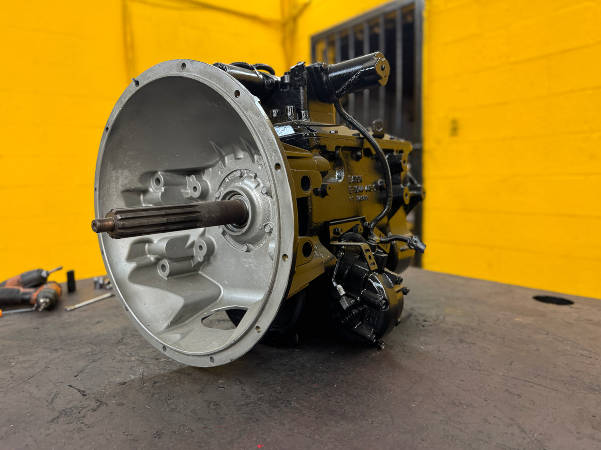 Eaton/Fuller FO-6406B DM3 Transmission For Sale, Automated 6 Speed