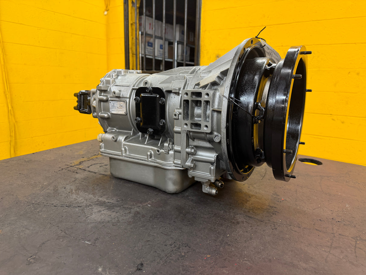 2006 Allison 2500PTS Transmission For Sale, 2500 PTS SAE#3