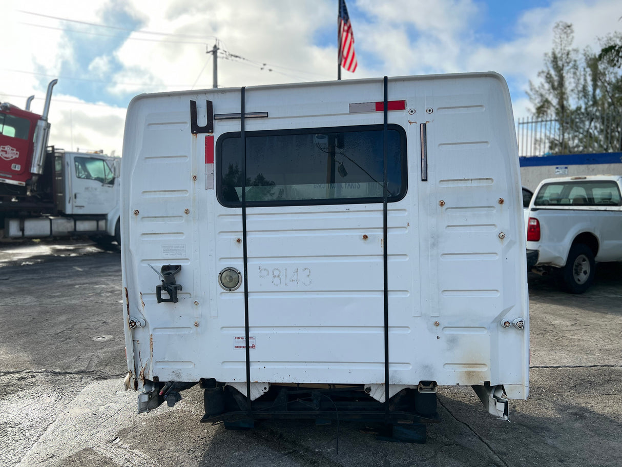 2006 Volvo VNL Conventional-New Generation CAB