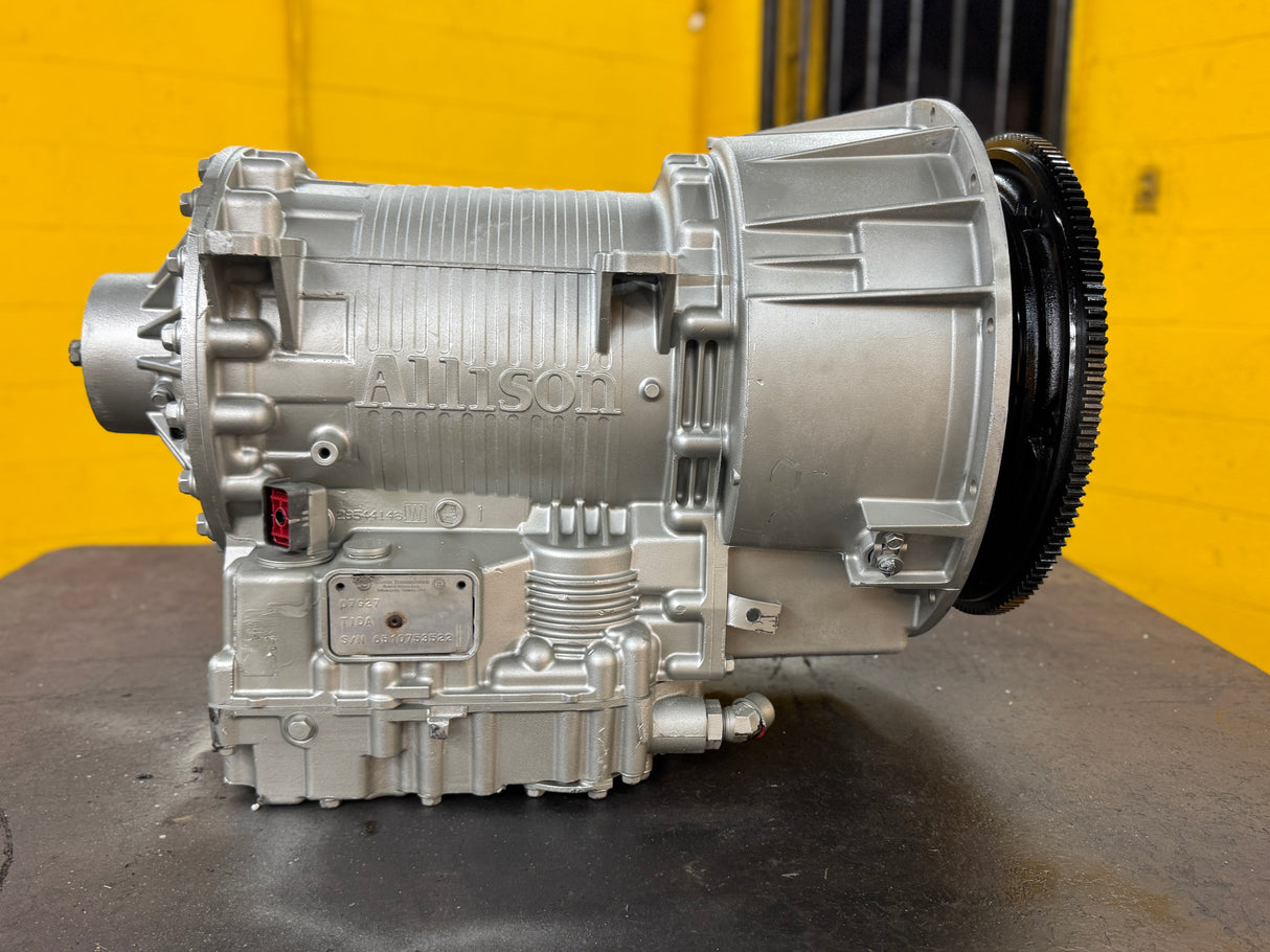 Allison 3000PTS Transmission For Sale, 3000 PTS