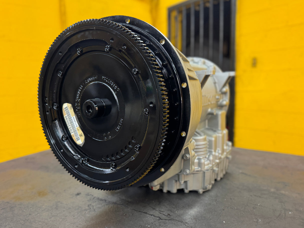 Allison 3000PTS Transmission For Sale, 3000 PTS